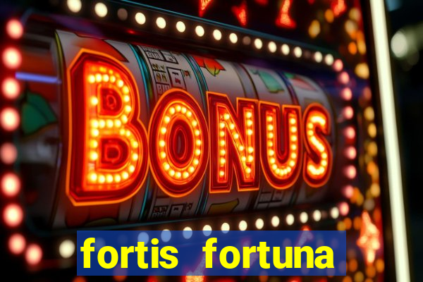 fortis fortuna adiuvat origem